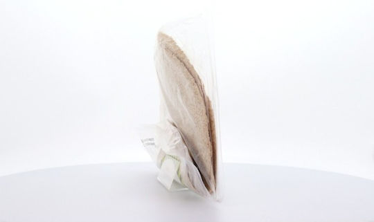 Royal Whole Wheat Tortilla 25cm 245gr 4 Pieces 02.1.124