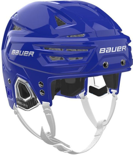 Bauer Re-akt 3d Hockey Helmet 1065838