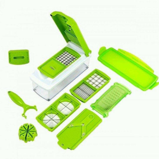 Dicer Резачка за зеленчуци 14бр
