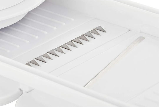 Alpina Appliances Μαντολίνο Πλαστικό 7τμχ