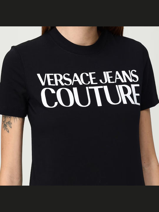Damen Bluse Schwarz
