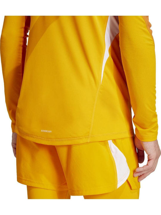 Tiro 25 Jersey Style Goalkeeper Football