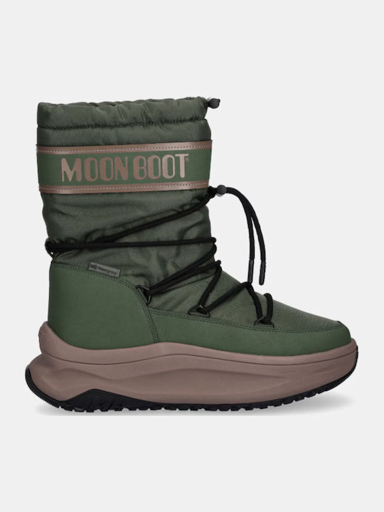Moon Boot