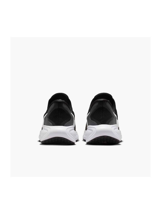 Revolution 8 Easyon Herren Sportschuhe Laufen Schwarz