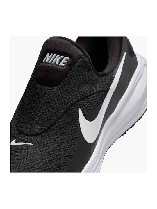 Revolution 8 Easyon Herren Sportschuhe Laufen Schwarz