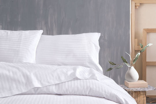 Rythmos Satin Stripes