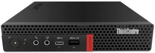 Lenovo ThinkCentre M720q Mini PC (Core i5 8400T/16GB DDR4/512GB