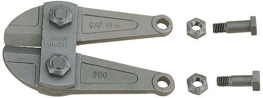Unior 610969 Ersatzkopf