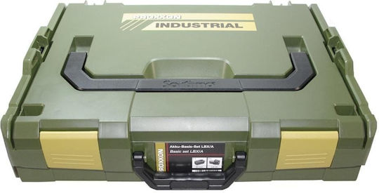 Proxxon Batterie-Set Lithium Kapazität 2.6Ah 10.8V mit Ladegerät