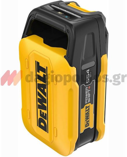 Dewalt Dcbps0554 Battery Powershift 554wh