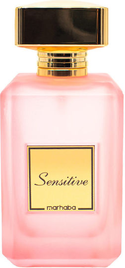 Marhaba Sensitive Eau de Parfum 100ml