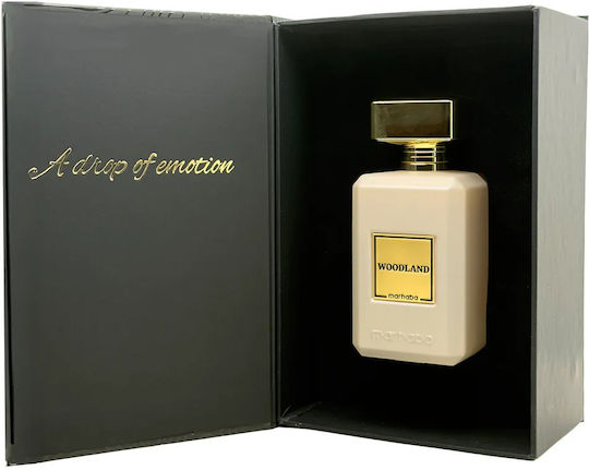Marhaba Woodland Eau de Parfum 100ml
