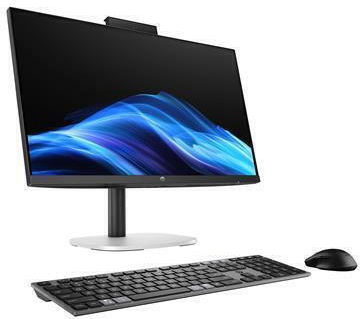 HP ProStudio 4 All-in-One G1i 23.8" (Ultra 5-225/16GB/512GB SSD/FHD/W11 Pro) International English