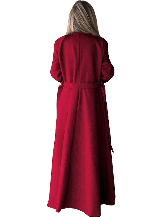 Red Παλτό