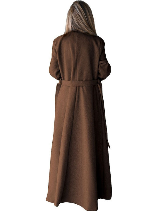 Brown Palton
