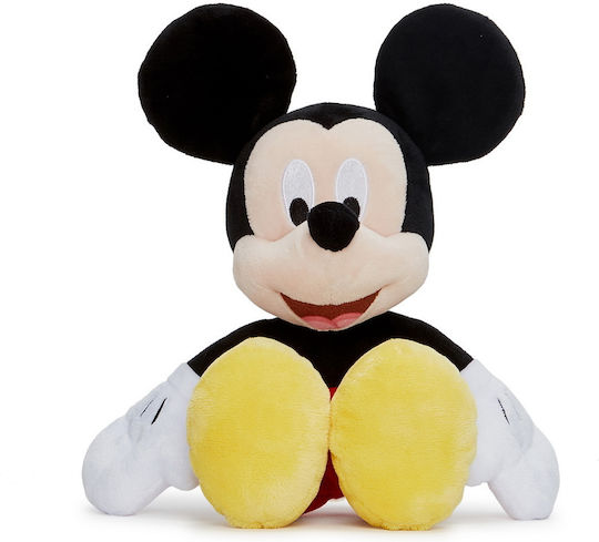 Mickey Mouse Clubhouse Плюшено Disney Mouse 25 см.
