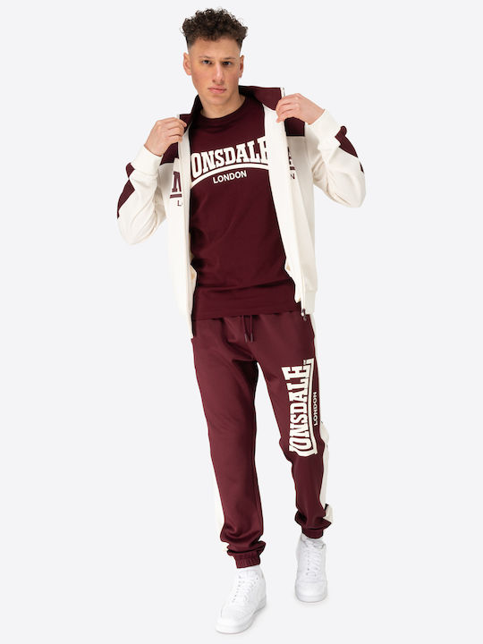 Lonsdale