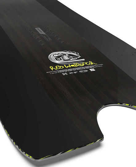 Salomon Σανίδα Snowboard