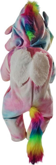 Baby-Puppe 45 cm.