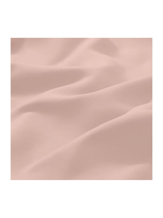 Ariete Sheet Sets Queen 240x260cm. Rose Gold 2pcs