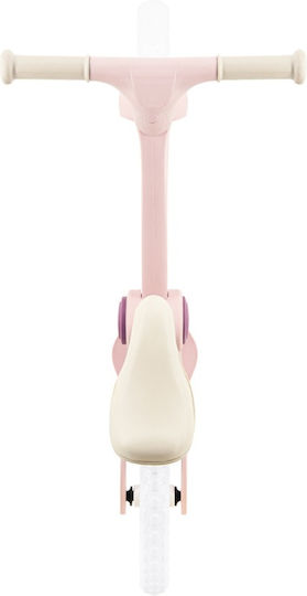 Momi Kinderlaufrad Rosa