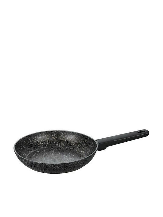 Klausberg Cookware Set of Aluminum with Non-stick Coating 12pcs