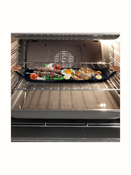Berlinger Haus Set de tigăi din aluminiu cu strat antiaderent BH-1669 2buc