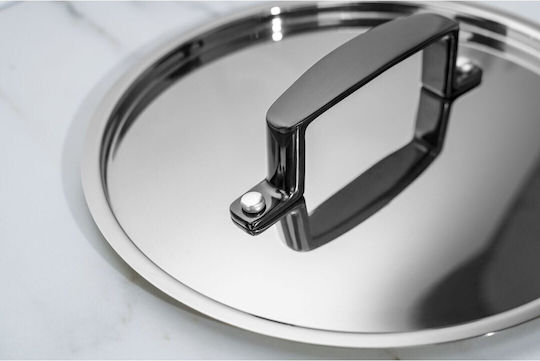 Zwilling J.A. Henckels Комплект Касероли от Неръждаема Стомана 5 Части