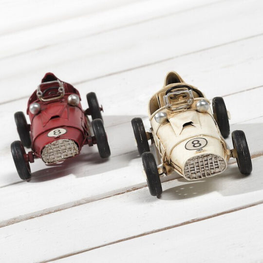 Taufgeschenke mit Dekorativem Formel aus Metall 4Stücke 1610A-9060