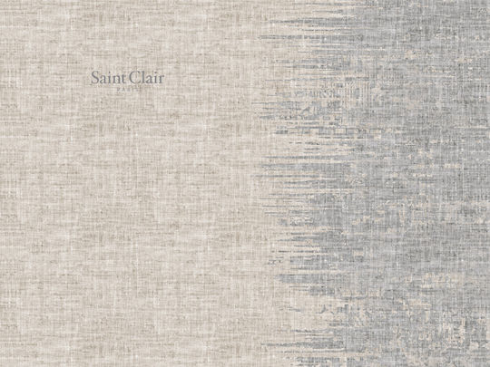 Saint Clair 3042 Сервизи за маса Текстил Бежов 45x33см 1бр
