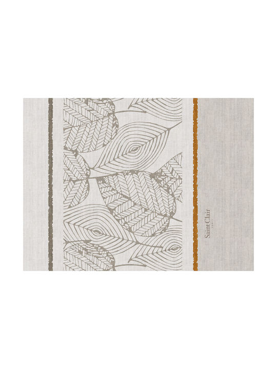 Saint Clair Seturi De Masă Tesătură 45x33cm Saint Clair Seturi De Masă Tesătură 45x33cm