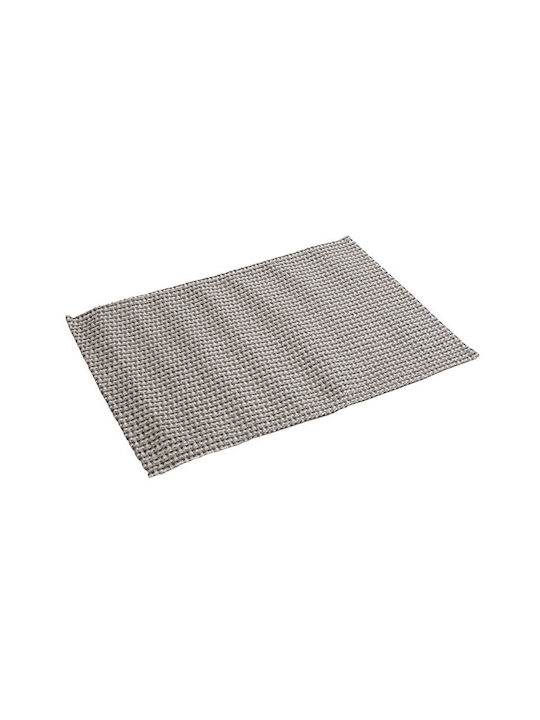 Espiel Placemats Tesatura Gri 45x30cm DYT116 1buc