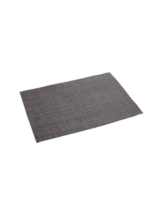 Espiel Placemat Gray 45x30cm