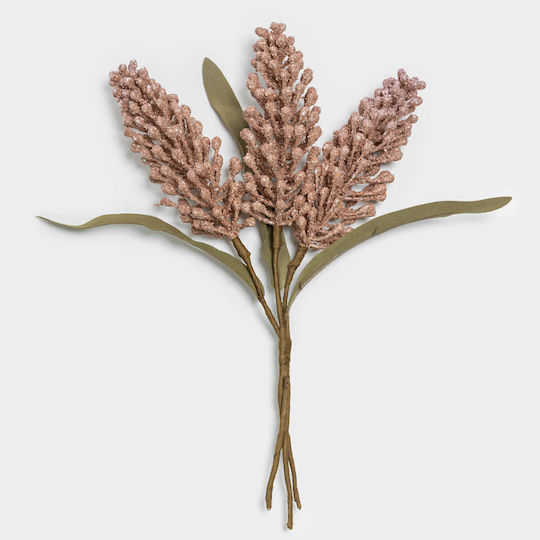 Pink Lavender 33cm 12 Pieces InTheBox