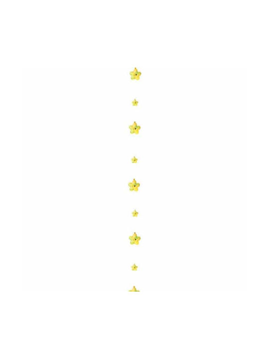 Decorative Daisy Garland 6 Pieces JK Home Decoration