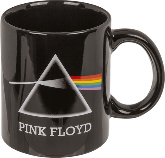 Out of the Blue Pink Floyd Чаша Керамична Многоцветна 315мл 2 Бройки
