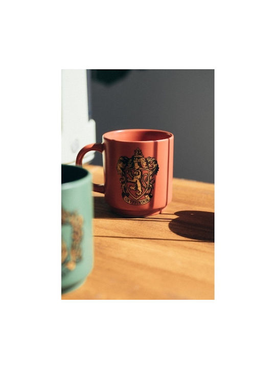 Grupo Erik Mug Metallic Multicolored 300ml