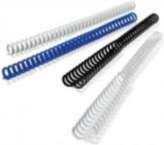 GBC Accesorii pentru legare cărți 16mm 50buc