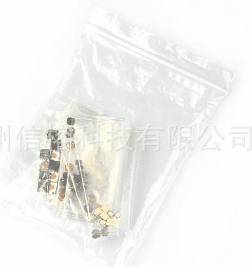 On-Off switch Tact mix 10 different tact switch 100pcs 1pcs