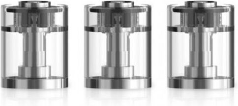 Aspire Slym Ανταλλακτικό Pod 1.8ml με Αντίσταση 1.2ohm