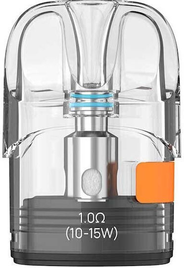 Aspire Pixo Ανταλλακτικά Pod 2τμχ 3ml με Αντίσταση 1ohm