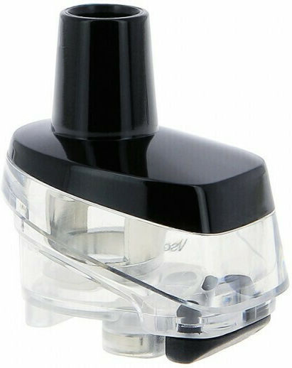 Vaporesso Target PM80 Ανταλλακτικά Pod 2τμχ σε Διάφανο χρώμα 4ml