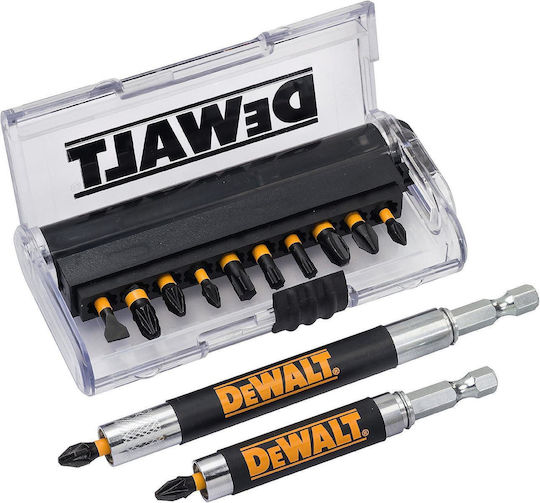 DEWALT Bit Șurubelniță Impact