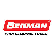Benman Σετ 10 Μύτες Κατσαβιδιού Torx