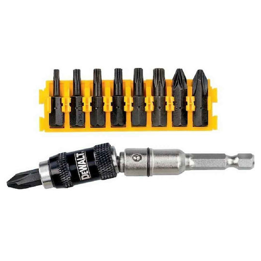 DEWALT Бит за Винтоверт Extreme