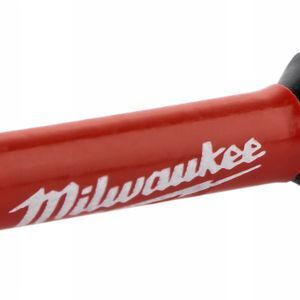 Milwaukee Σετ 10 Μύτες Κατσαβιδιού Torx Shockwave
