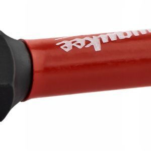 Milwaukee Σετ 10 Μύτες Κατσαβιδιού Torx Shockwave