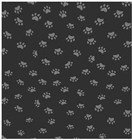 Пелени за кучета 45x45см 50бр