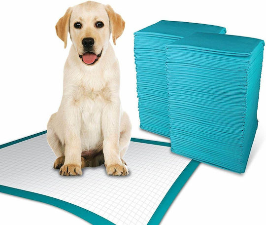 Easypet Пелени за кучета 60x60см 30бр