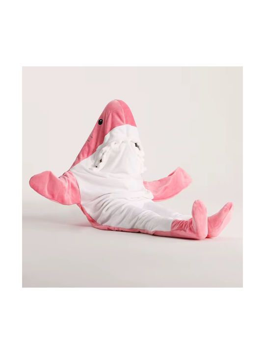 Κουβέρτα Pink 203x152εκ.